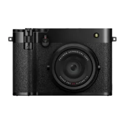 Fujifilm GFX100RF - Black