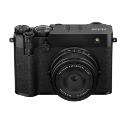 Fujifilm GFX100RF - Black