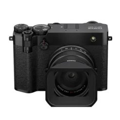 Fujifilm GFX100RF - Black