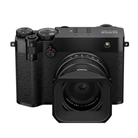 Fujifilm GFX100RF - Black