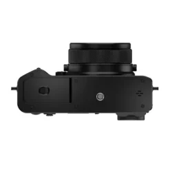 Fujifilm GFX100RF - Black