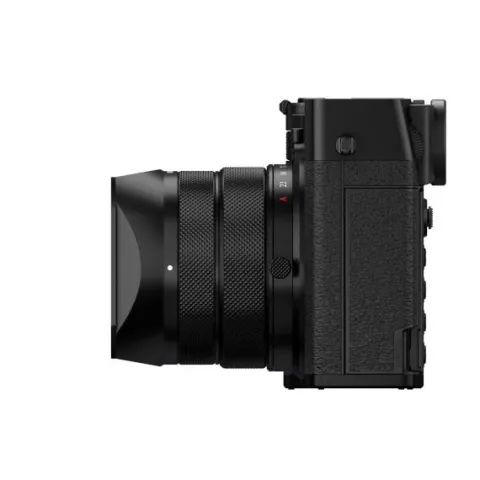 Fujifilm GFX100RF - Black