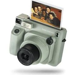 Fujifilm Instax 400 Wide Instant Camera - Green