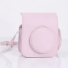 Fujifilm Instax Mini 12 Case - Pink