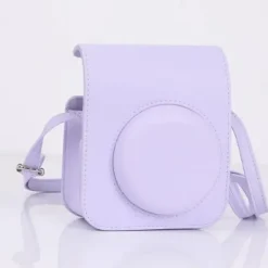 Fujifilm Instax Mini 12 Case - Purple