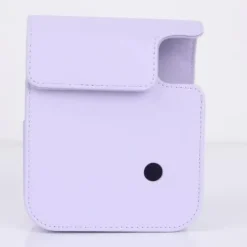 Fujifilm Instax Mini 12 Case - Purple