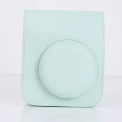 Fujifilm Instax Mini 12 Case - Green