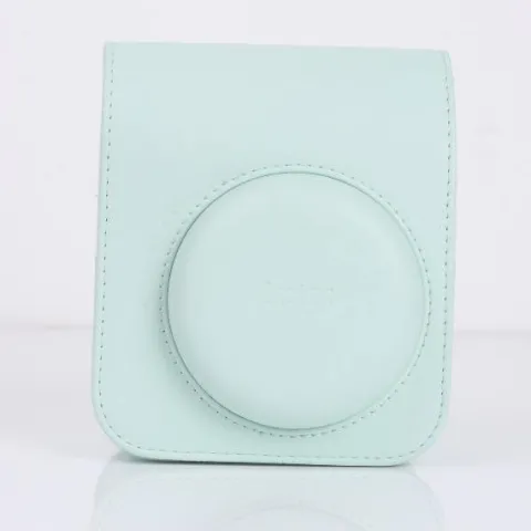 Fujifilm Instax Mini 12 Case - Green