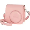 Fujifilm Instax Mini 11 Case - Pink