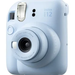 Fujifilm Instax Mini 12 Instant Camera - Blue