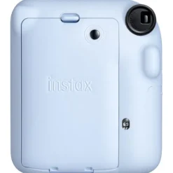 Fujifilm Instax Mini 12 Instant Camera - Blue