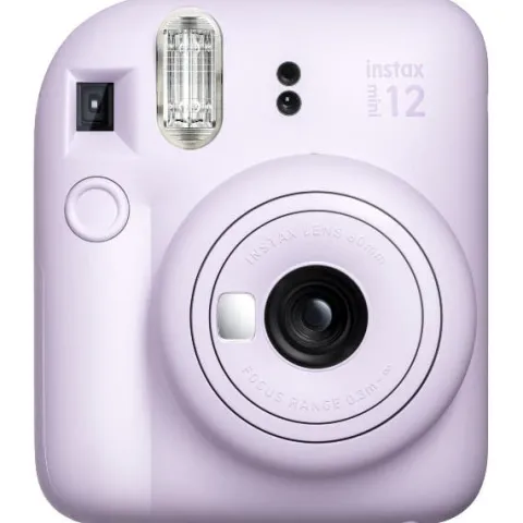 Fujifilm Instax Mini 12 Instant Camera