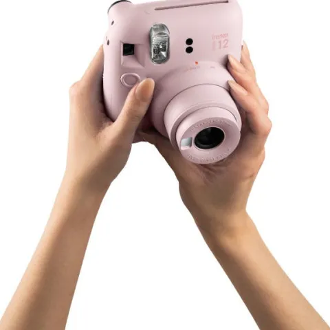 Fujifilm Instax Mini 12 Instant Camera