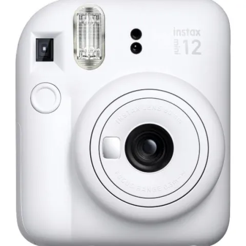 Fujifilm Instax Mini 12 Instant Camera