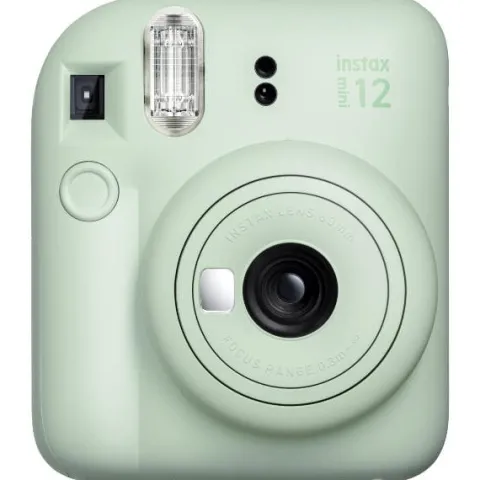 Fujifilm Instax Mini 12 Instant Camera