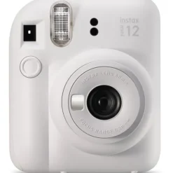 Fujifilm Instax Mini 12 Instant Camera