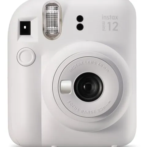 Fujifilm Instax Mini 12 Instant Camera