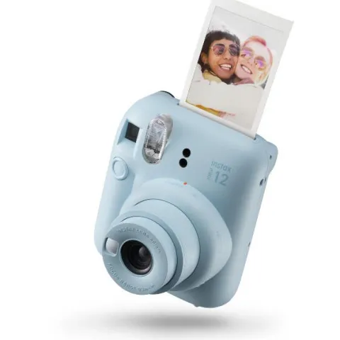 Fujifilm Instax Mini 12 Instant Camera