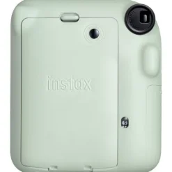 Fujifilm Instax Mini 12 Instant Camera - Green