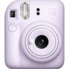 Fujifilm Instax Mini 12 Instant Camera - Purple
