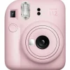 Fujifilm Instax Mini 12 Instant Camera - Pink