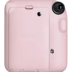 Fujifilm Instax Mini 12 Instant Camera - Pink