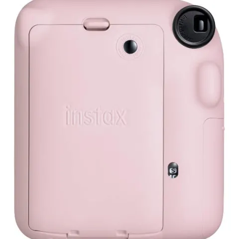 Fujifilm Instax Mini 12 Instant Camera - Pink