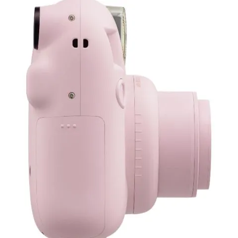 Fujifilm Instax Mini 12 Instant Camera - Pink