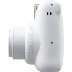 Fujifilm Instax Mini 12 Instant Camera - White