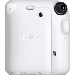 Fujifilm Instax Mini 12 Instant Camera - White