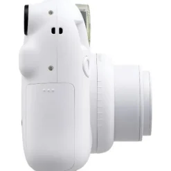 Fujifilm Instax Mini 12 Instant Camera - White
