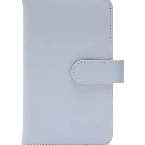 Fujifilm Instax Mini Album - 108 Shots - White