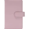 Fujifilm Instax Mini Album - 108 Shots - Pink