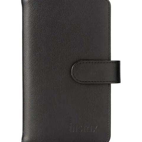 Fujifilm Instax Mini Album - 108 Shots - Black