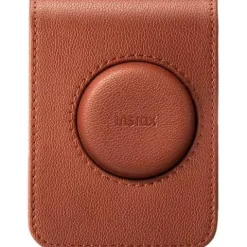 Fujifilm Instax Mini EVO Case – Tan