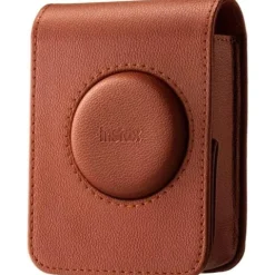 Fujifilm Instax Mini EVO Case – Tan