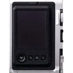 Fujifilm Instax Mini EVO Instant Camera - Black with Case