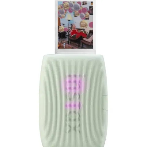 Fujifilm Instax Mini Link 3 Printer - Sage Green