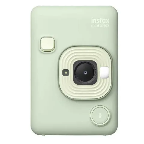 Fujifilm Instax Mini LiPlay Instant Camera