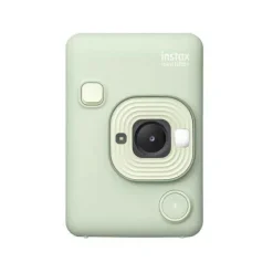 Fujifilm Instax Mini LiPlay Instant Camera