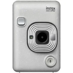 Fujifilm Instax Mini LiPlay Instant Camera