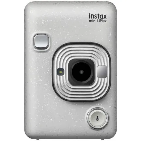 Fujifilm Instax Mini LiPlay Instant Camera