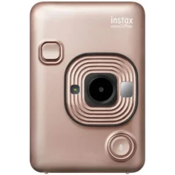Fujifilm Instax Mini LiPlay Instant Camera