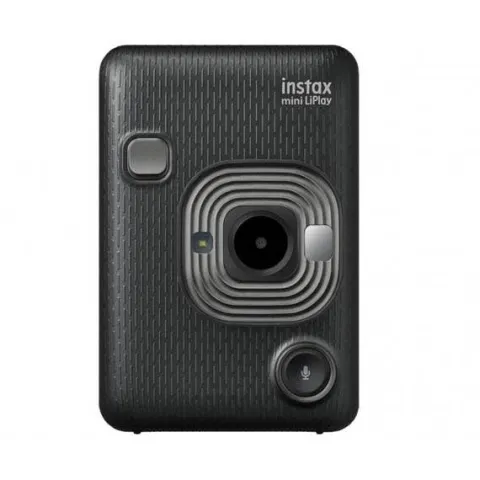 Fujifilm Instax Mini LiPlay Instant Camera