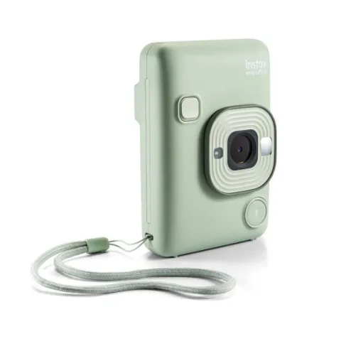 Fujifilm Instax Mini LiPlay Instant Camera