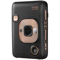 Fujifilm Instax Mini LiPlay Instant Camera