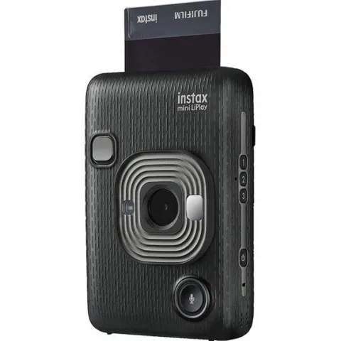 Fujifilm Instax Mini LiPlay Instant Camera