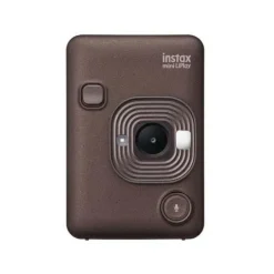 Fujifilm Instax Mini LiPlay Instant Camera