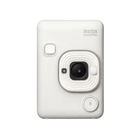 Fujifilm Instax Mini LiPlay Instant Camera