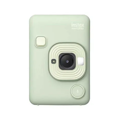 Fujifilm Instax Mini LiPlay Instant Camera